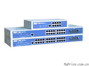 新格林耐特 TiNet S2024M 網(wǎng)絡交換機產(chǎn)品總覽