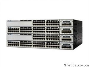 思科 WS-C3750X-12S-E 網(wǎng)絡交換機全面解析 報價、參數(shù)與技術支持