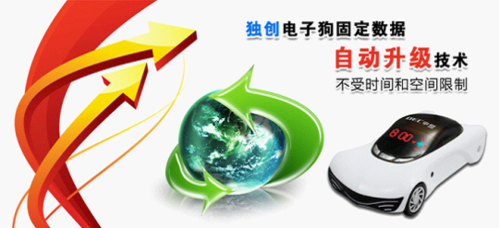 不要罰單要安全 中恒鷹眼668電子狗超強測速網(wǎng)絡技術解析