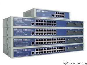 新格林耐特 S2016EI-S-AC 網(wǎng)絡交換機產(chǎn)品總覽 功能、參數(shù)與市場分析